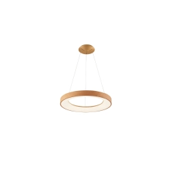 SANTANA PENDANT 38 3000K AZ5000 AZZARDO