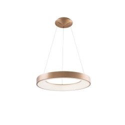 SANTANA PENDANT 60 CCT + REMOTE CONTROL AZ5009 AZZARDO