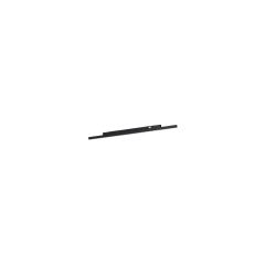 DELTA SAGI TRACK MAGNETIC SUPER SLIM 7W CCT BK - zdjęcie produktu