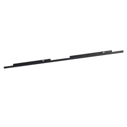 DELTA KIRKA TRACK MAGNETIC SUPER SLIM 14W CCT BK - zdjęcie produktu