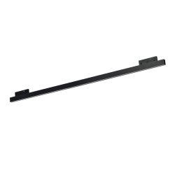 DELTA SAGA TRACK MAGNETIC SUPER SLIM 20W CCT BK - zdjęcie produktu