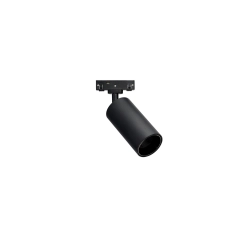 DELTA PAVO TRACK MAGNETIC SUPER SLIM 12W CCT BK - zdjęcie produktu