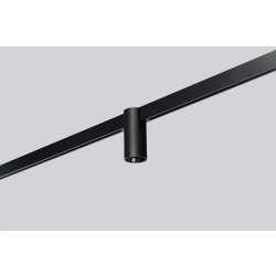 DELTA ANTILA TRACK MAGNETIC SUPER SLIM 3W CCT BK - zdjęcie dodatkowe 1