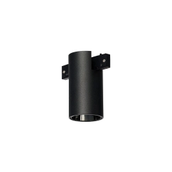 DELTA ANTILA TRACK MAGNETIC SUPER SLIM 7W CCT BK - zdjęcie produktu