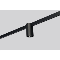 DELTA ANTILA TRACK MAGNETIC SUPER SLIM 7W CCT BK - zdjęcie dodatkowe 1