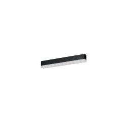 DELTA TEMIDA TRACK MAGNETIC SUPER SLIM 12W CCT BK - zdjęcie produktu