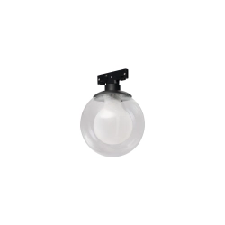 DELTA DORADO TRACK MAGNETIC SUPER SLIM D10 CCT CLEAR - zdjęcie produktu