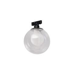 DELTA DORADO TRACK MAGNETIC SUPER SLIM D12 CCT CLEAR - zdjęcie produktu