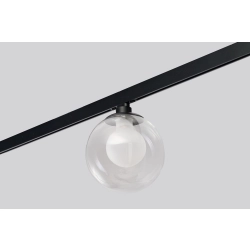 DELTA DORADO TRACK MAGNETIC SUPER SLIM D12 CCT CLEAR - zdjęcie dodatkowe 1