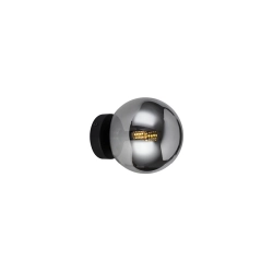Baza BUBBLES LAMPBODY WALL 1 AZ5881 czarny AZZARDO