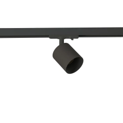 ALIA BASE TRACK 3LINE BK - zdjęcie produktu