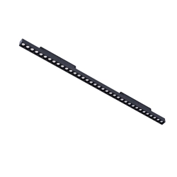 ALFA KIRA TRACK MAGNETIC 2LINE 36W CCT SWITCH DIMM BK AZ6242 AZZARDO