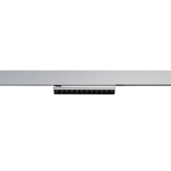 ALFA CYRUS TRACK MAGNETIC 2LINE 12W CCT SWITCH DIMM WH - zdjęcie produktu