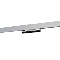 ALFA CYRUS TRACK MAGNETIC 2LINE 12W CCT SWITCH DIMM WH - zdjęcie dodatkowe 1