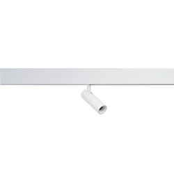 ALFA NIKO TRACK MAGNETIC 2LINE 20W CCT SWITCH DIMM WH - zdjęcie dodatkowe 1