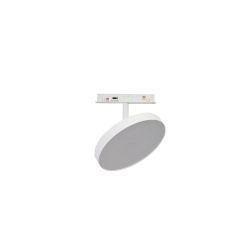 ALFA MITUS TRACK MAGNETIC 2LINE 18W CCT SWITCH DIMM WH - zdjęcie produktu