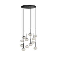 SERENITY 12 BK - zdjęcie produktu