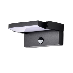 DURANTE IP54 SENSOR CCT BK - zdjęcie produktu