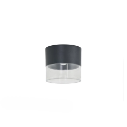 LIMAN 6W CCT SWITCH BK - zdjęcie produktu