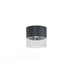 LIMAN 10W CCT SWITCH BK - zdjęcie produktu