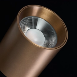 BABIL 10W CCT SWITCH COFFEE - zdjęcie dodatkowe 1