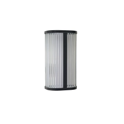 PANDORA WALL CCT SWITCH IP44 BK - zdjęcie produktu