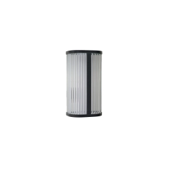 PANDORA WALL CCT SWITCH IP44 BK - zdjęcie dodatkowe 1