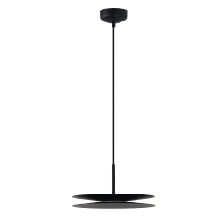 DISC PENDANT 35 BK - zdjęcie produktu