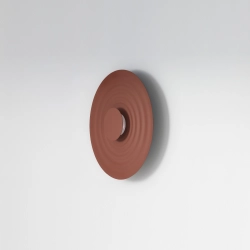 RIPPLE WALL 40 AUBURN - zdjęcie dodatkowe 1