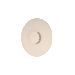 RIPPLE WALL 50 BEIGE - zdjęcie produktu