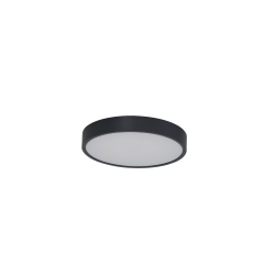 PANDINO 23 CCT SWITCH SENSOR IP44 BK - zdjęcie produktu