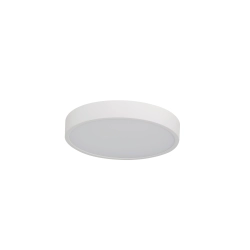 PANDINO 30 CCT SWITCH SENSOR IP44 WH - zdjęcie dodatkowe 1