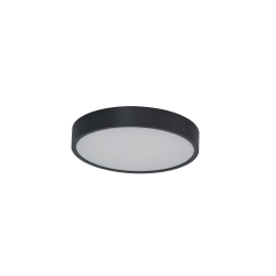 PANDINO 30 CCT SWITCH SENSOR IP44 BK - zdjęcie produktu
