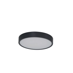 PANDINO 30 CCT SWITCH SENSOR IP44 BK - zdjęcie dodatkowe 1
