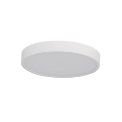 PANDINO 40 CCT SWITCH SENSOR IP44 WH - zdjęcie dodatkowe 1