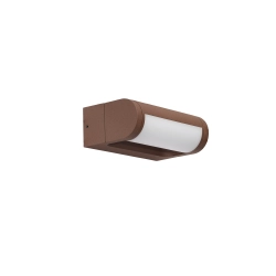 FRAME WALL 3000K CORTEN - zdjęcie dodatkowe 1