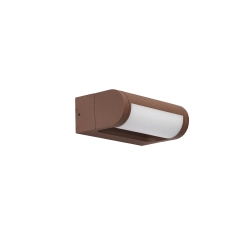 FRAME WALL 4000K CORTEN - zdjęcie produktu