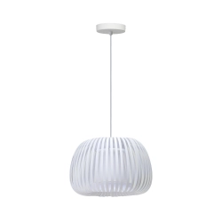 AGORA PENDANT WHITE - zdjęcie produktu