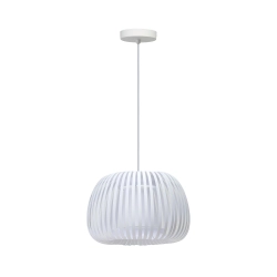 AGORA PENDANT WHITE - zdjęcie dodatkowe 1