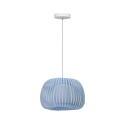 AGORA PENDANT BLUE - zdjęcie produktu