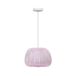 AGORA PENDANT PINK - zdjęcie produktu