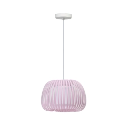 AGORA PENDANT PINK - zdjęcie dodatkowe 1