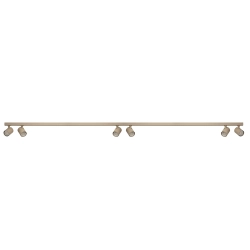 EXO 6 LINE 200 BEIGE - zdjęcie dodatkowe 1