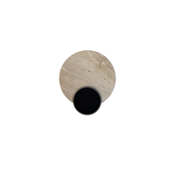 ECLIPSE WALL 10W 3000K - zdjęcie produktu