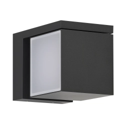 CUBIC IP54 18W 3000K DGR - zdjęcie dodatkowe 1