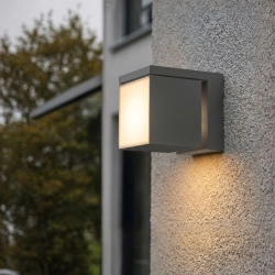 CUBIC IP54 18W 4000K DGR - zdjęcie produktu