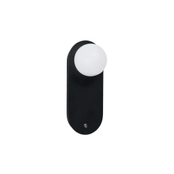 AMORO WALL CCT BK - zdjęcie produktu