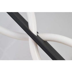 PESCARA PENDANT 120 3-STEP DIMM BK - zdjęcie produktu