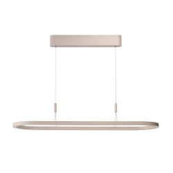 LAYLA 120 3000K DIMM BEIGE - zdjęcie produktu