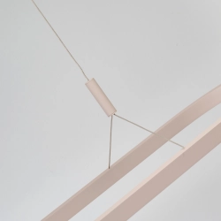 LAYLA 120 3000K DIMM BEIGE - zdjęcie dodatkowe 1
